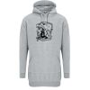 Hoodie dress Thumbnail