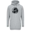 Hoodie dress Thumbnail