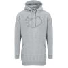 Hoodie dress Thumbnail