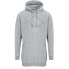 Hoodie dress Thumbnail