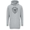 Hoodie dress Thumbnail