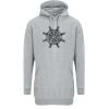 Hoodie dress Thumbnail