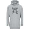 Hoodie dress Thumbnail