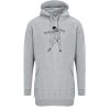Hoodie dress Thumbnail