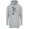 Hoodie dress Thumbnail
