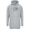 Hoodie dress Thumbnail