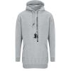 Hoodie dress Thumbnail