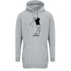 Hoodie dress Thumbnail