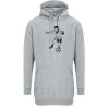 Hoodie dress Thumbnail