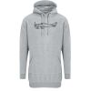 Hoodie dress Thumbnail