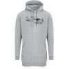 Hoodie dress Thumbnail