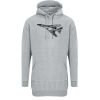 Hoodie dress Thumbnail