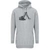Hoodie dress Thumbnail