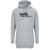 Hoodie dress Thumbnail