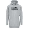 Hoodie dress Thumbnail