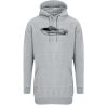 Hoodie dress Thumbnail