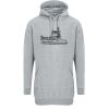 Hoodie dress Thumbnail