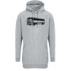 Hoodie dress Thumbnail