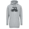 Hoodie dress Thumbnail
