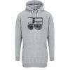 Hoodie dress Thumbnail