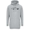Hoodie dress Thumbnail