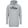 Hoodie dress Thumbnail