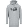 Hoodie dress Thumbnail