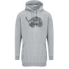 Hoodie dress Thumbnail