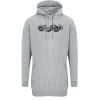 Hoodie dress Thumbnail