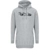Hoodie dress Thumbnail