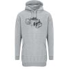 Hoodie dress Thumbnail
