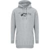 Hoodie dress Thumbnail