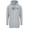 Hoodie dress Thumbnail