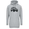 Hoodie dress Thumbnail