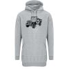 Hoodie dress Thumbnail