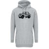 Hoodie dress Thumbnail