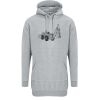 Hoodie dress Thumbnail