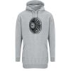 Hoodie dress Thumbnail
