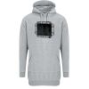 Hoodie dress Thumbnail