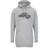Hoodie dress Thumbnail