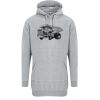 Hoodie dress Thumbnail