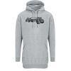 Hoodie dress Thumbnail
