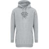 Hoodie dress Thumbnail
