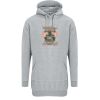 Hoodie dress Thumbnail