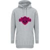 Hoodie dress Thumbnail