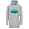 Hoodie dress Thumbnail