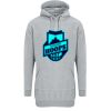 Hoodie dress Thumbnail