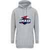 Hoodie dress Thumbnail