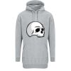 Hoodie dress Thumbnail