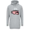Hoodie dress Thumbnail